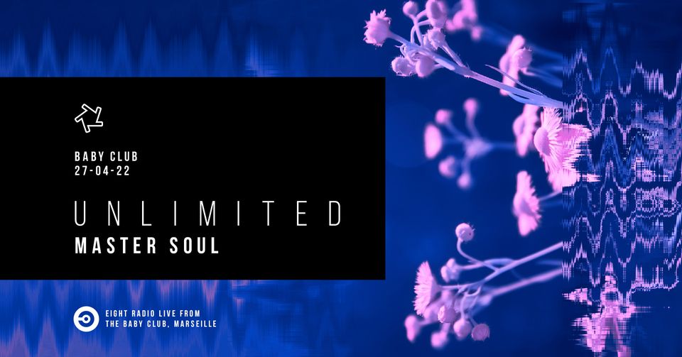 Unlimited : Master Soul