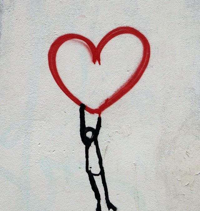 Les échappées belles #1 : Love etc.