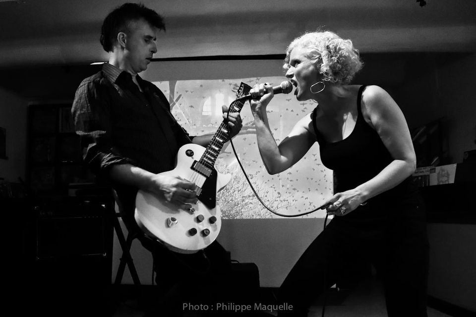 PIEDEBICHE en concert