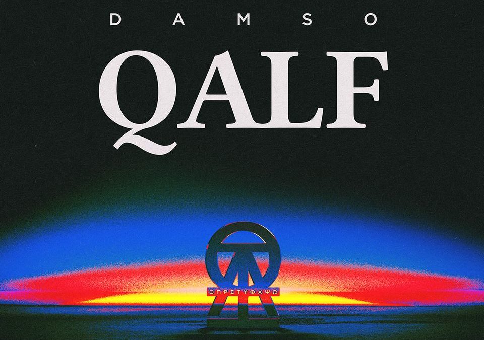 DAMSO • Le Dôme, Marseille • 5 Novembre 2022