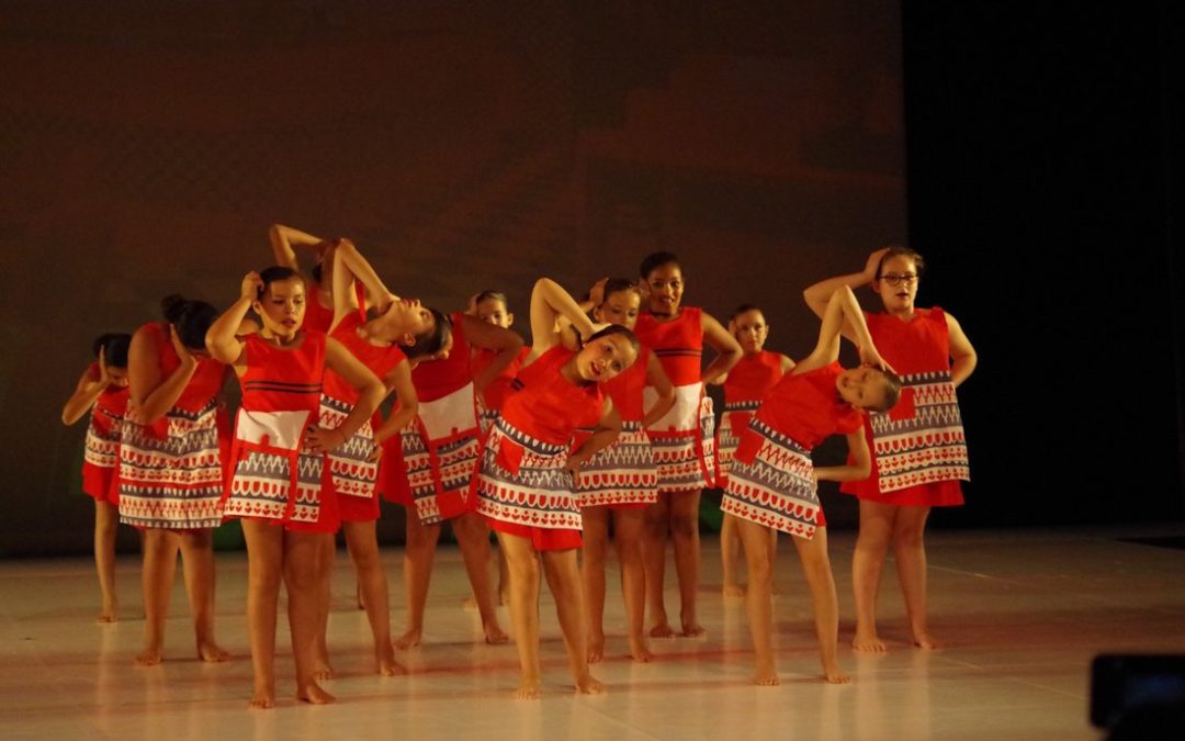 Atelier Sud Génération Danse
