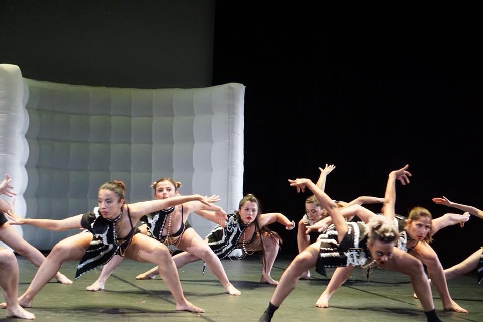 360 By K Dance