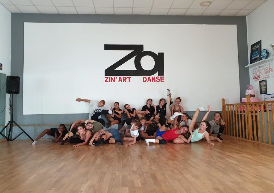 Zin&rsquo;Art