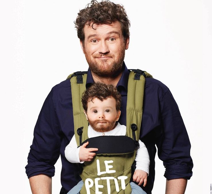 Olivier de Benoist – ANNULÉ