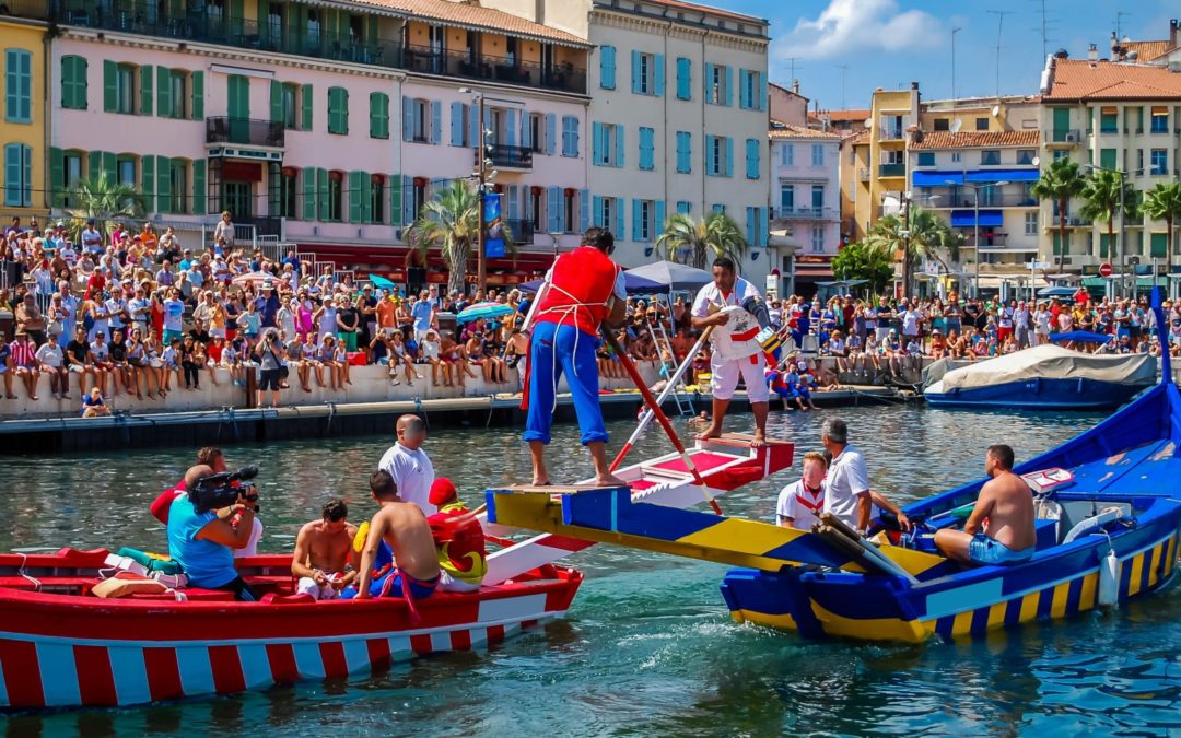 5 traditions provençales encore utilisées à Marseille