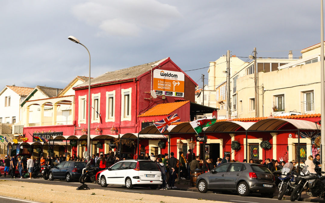 Où sortir à Marseille ce week-end ? (Du 28 avril au 1er mai 2022)