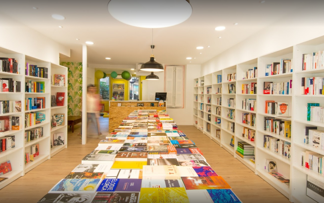 Librairie Pantagruel