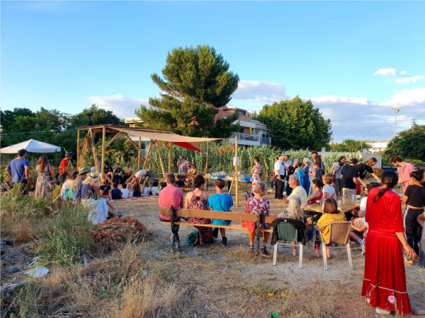 L&rsquo;Auberge Marseillaise