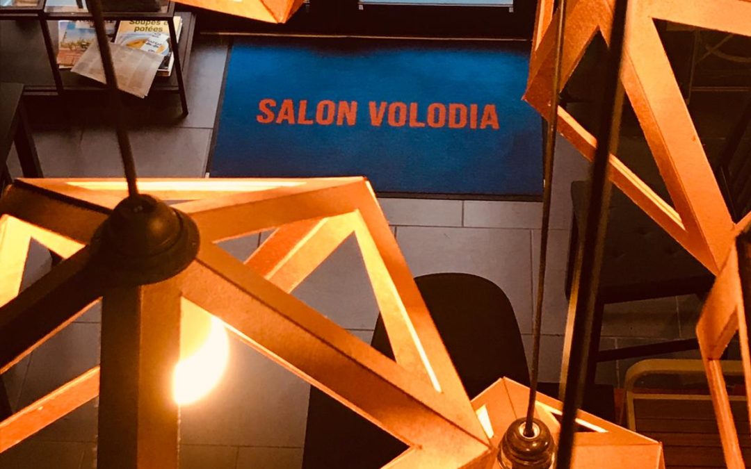 Salon Volodia