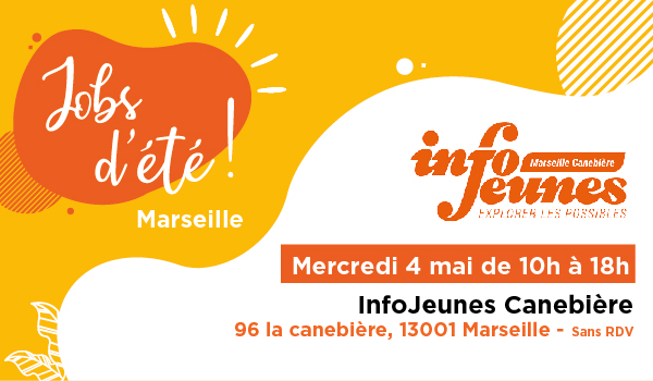 FORUM JOB D&rsquo;ETE 2022