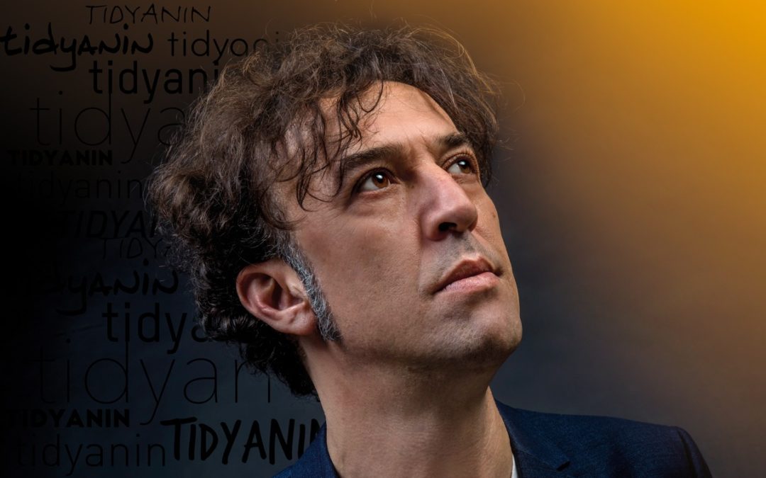 ALI AMRAN