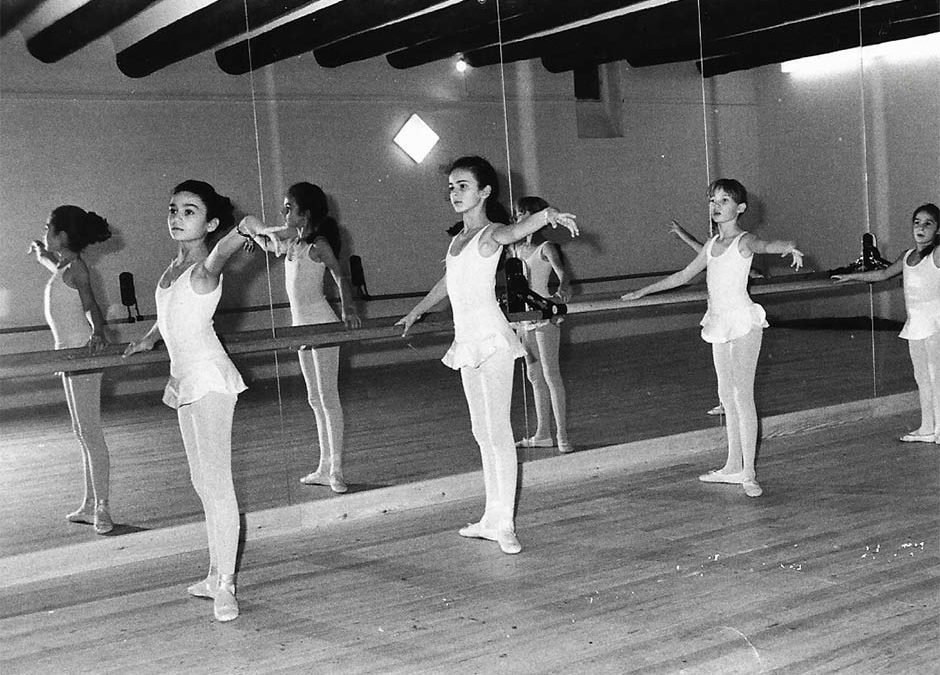 Centre de danse Isadora