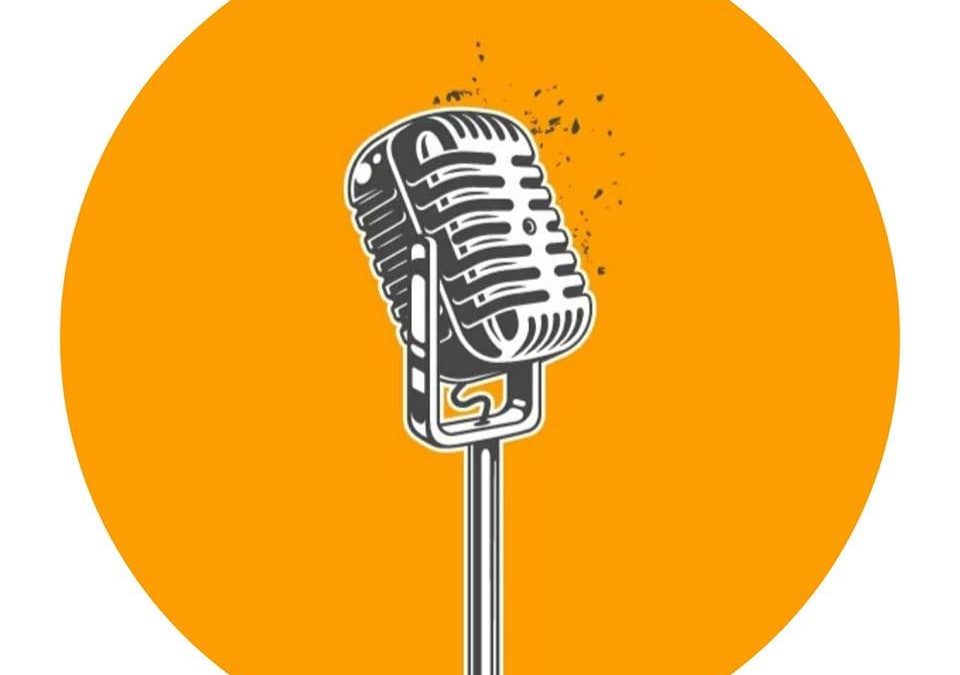 Soirée stand-up – MARENGO COMEDY CLUB