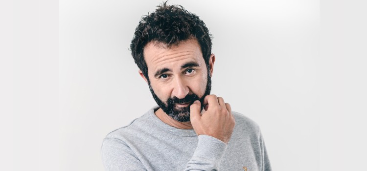 Mathieu Madenian