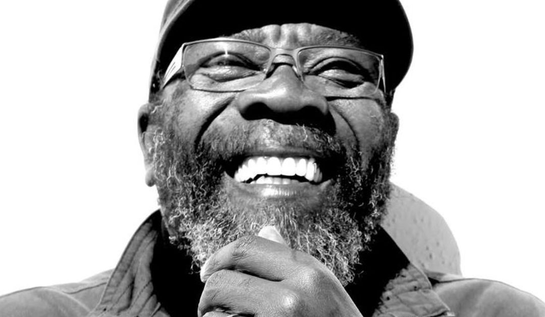 Clinton Fearon