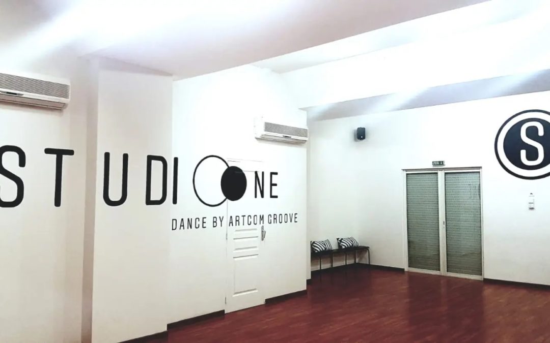 Studio One