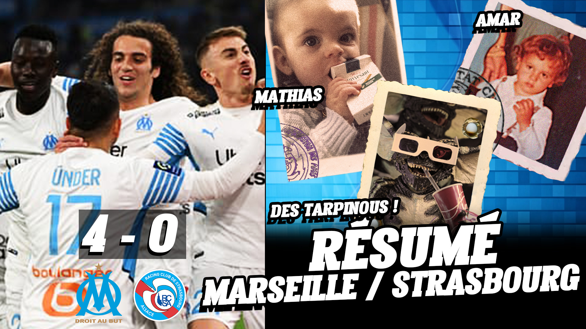 Acheter un billet | RC Strasbourg