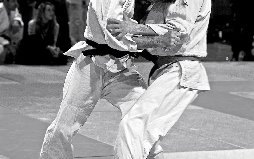 Judo Ryu