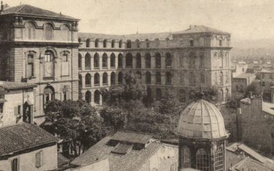 Charles Livon : l’histoire d’un des plus grands médecin Marseillais
