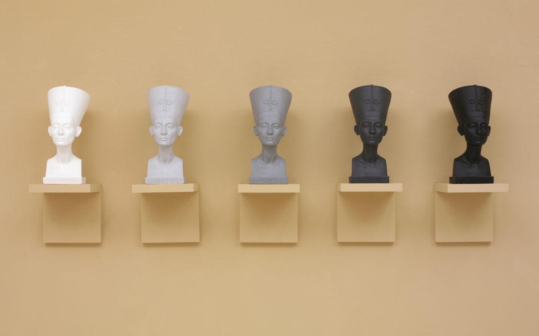 Pharaons Superstars
