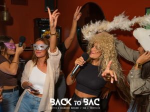 BACK to BAC - Karaoké Box