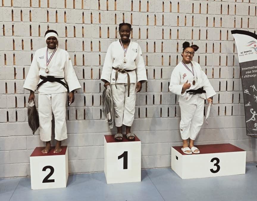 Judo Guide 13
