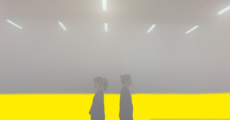 Dans la mesure du possible /// Cie Galmae
