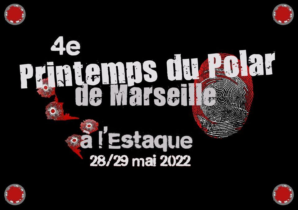 Printemps du Polar 2022