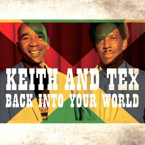Legendary Jamaicain Rocksteady / Ska avec Keith and Tex , Rudy Mills et les steadytones