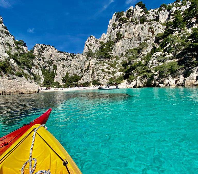 Calanc&rsquo;O Kayak Paddle
