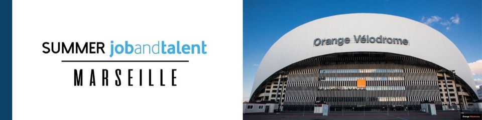 Summer Jobandtalent – Edition 2022
