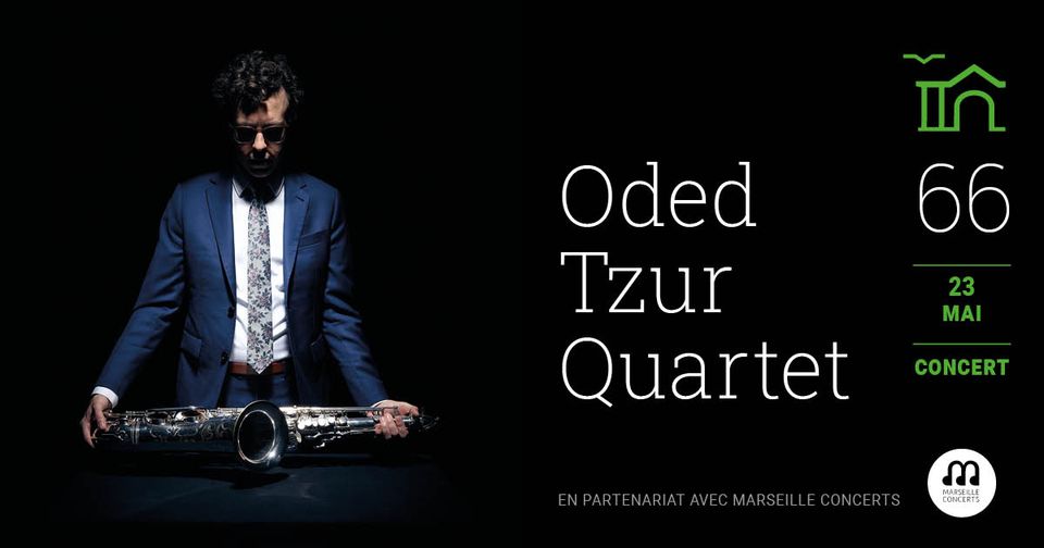 66 | Oded Tzur Quartet