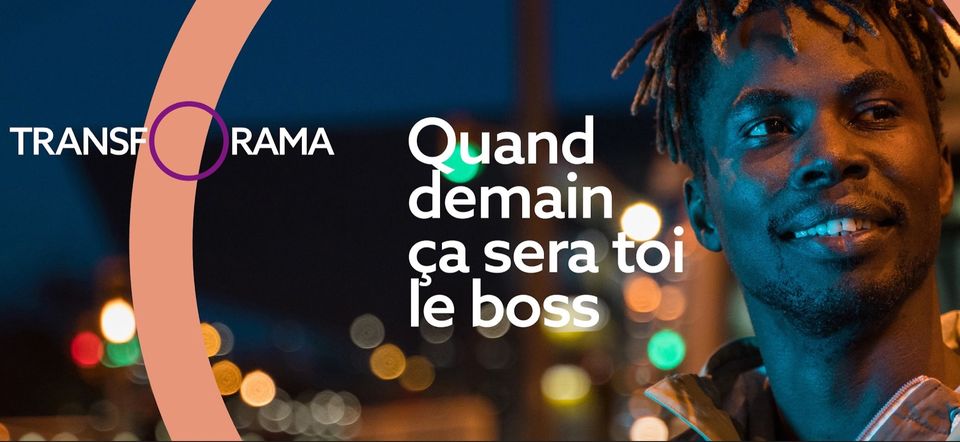 Bootcamp gratuit les 10 & 11/05 à La Friche Belle de Mai !