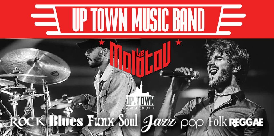 Up Town Music Band #7