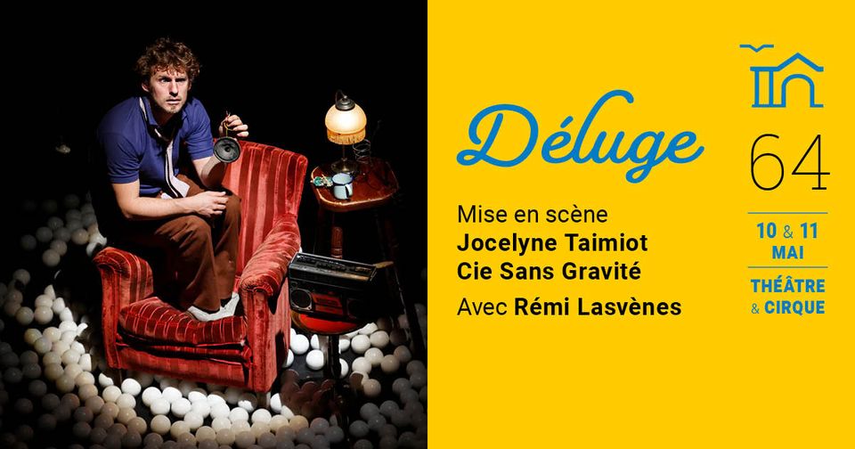 64 | Déluge