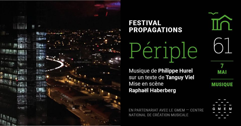 61 | Périple