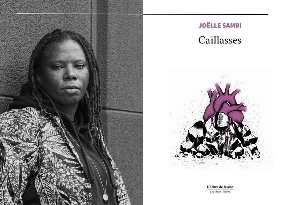 Les diseureuses que nous sommes – Atelier Slam avec Joëlle Sambi