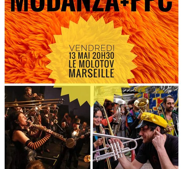 Mudanza x PPc x MOLOTOV