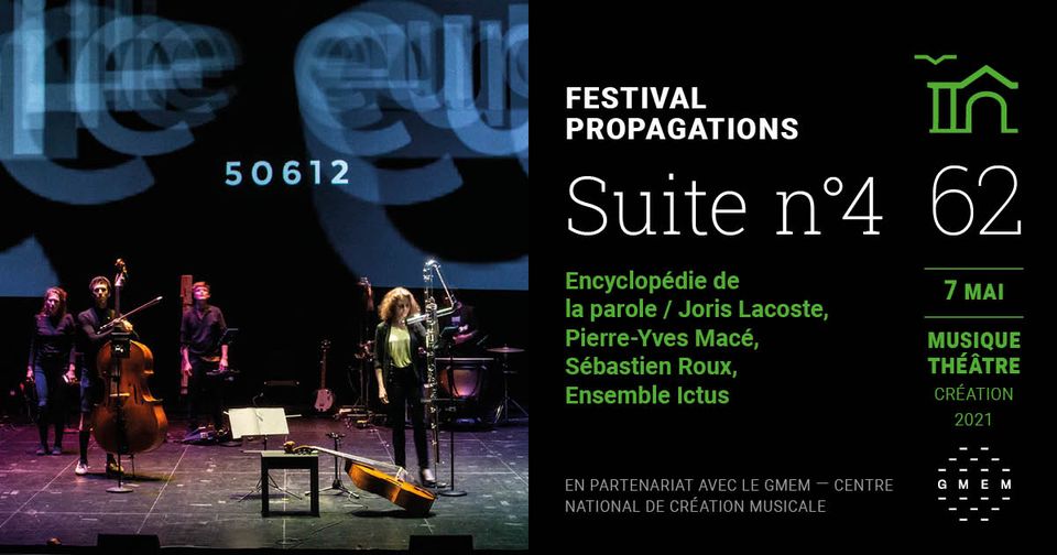 62 | Suite n°4
