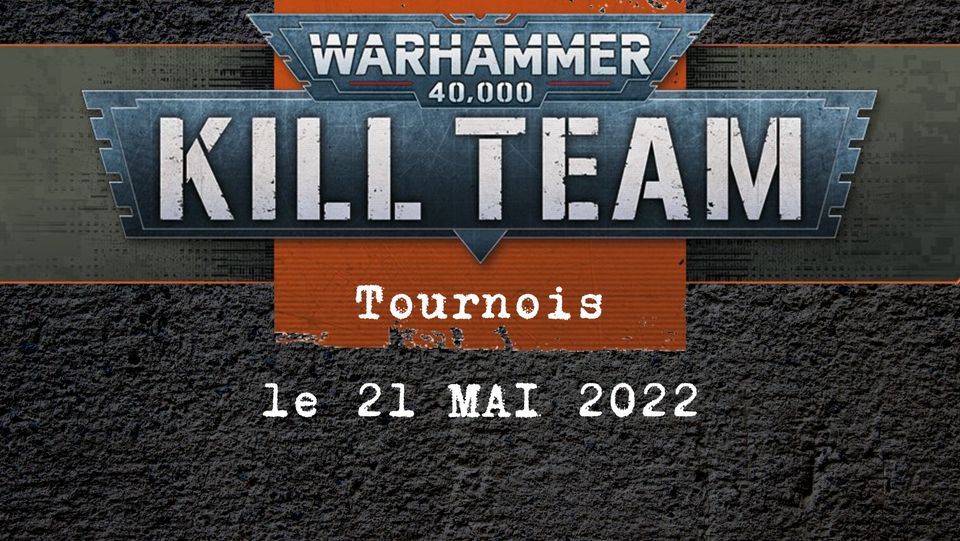 KILL TEAM
