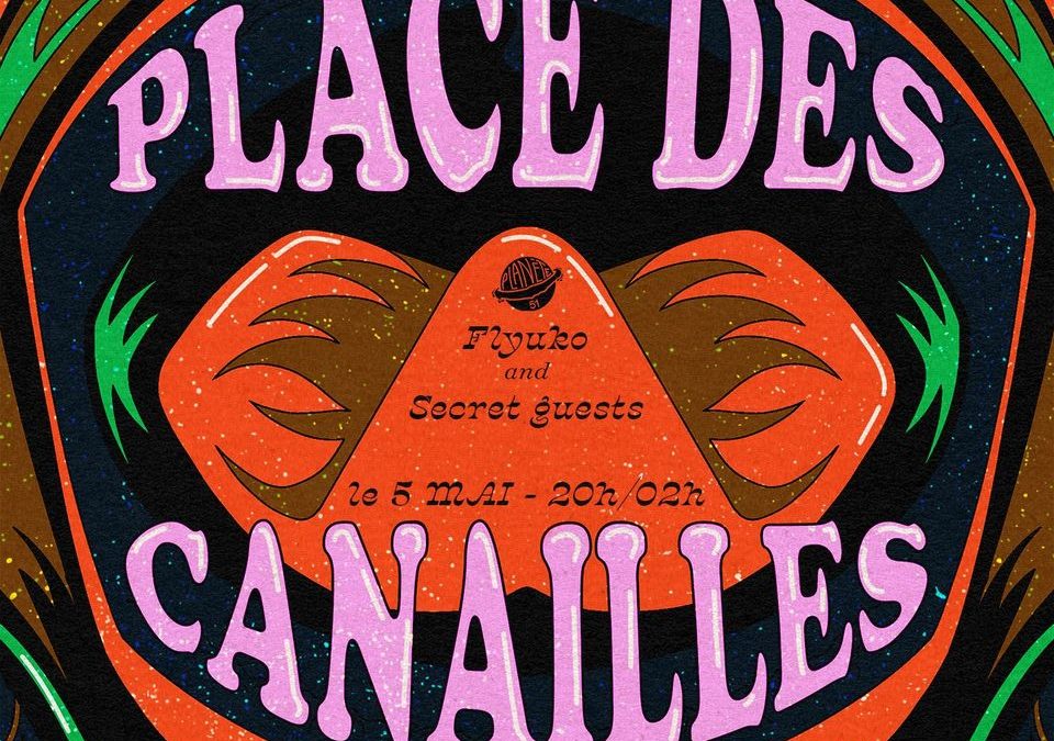 PLANETE 51