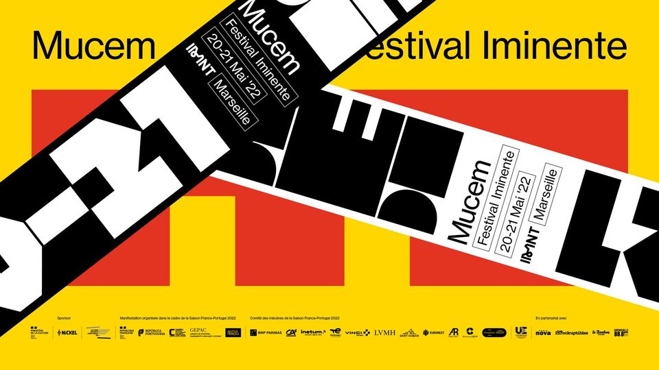 Festival Iminente @Marseille