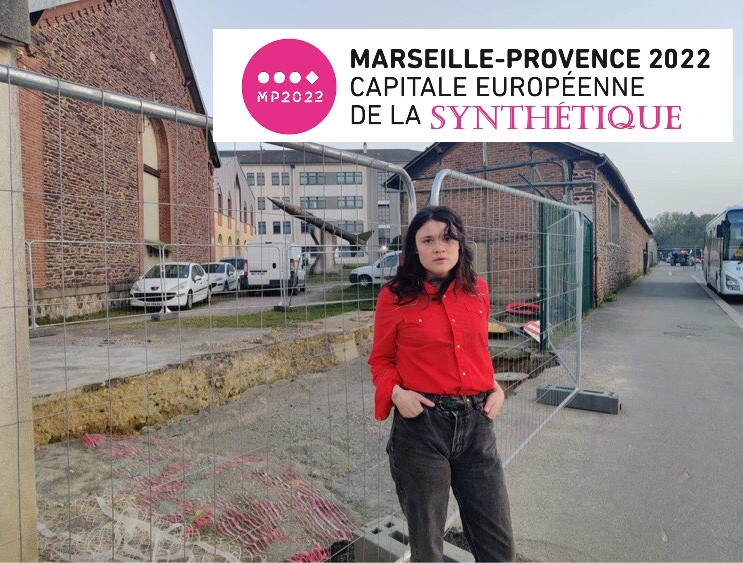 SOIRÉE SYNTHÉTIQUE : SAINTES + LIFESTOLZ + DJ FRANKY LANIGHT