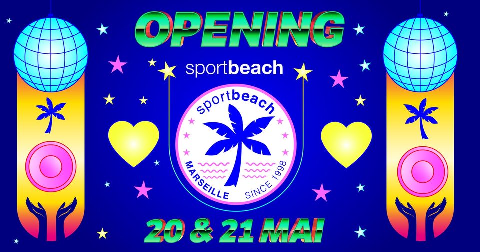 OPENING WEEK-END