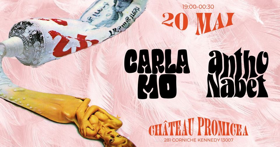 POUR QUE MARSEILLE VRILLE – MARSEILLO DISCO EDITION