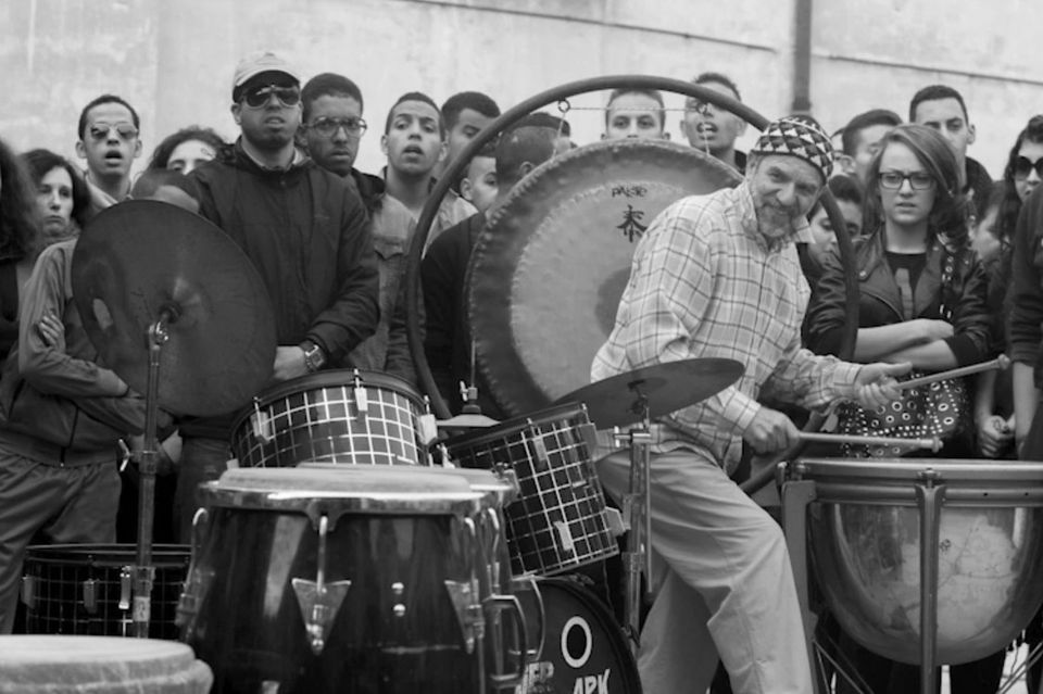 Le jazz du Maroc à l&rsquo;honneur