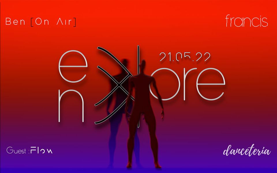 EnKore : Der Techno Nacht