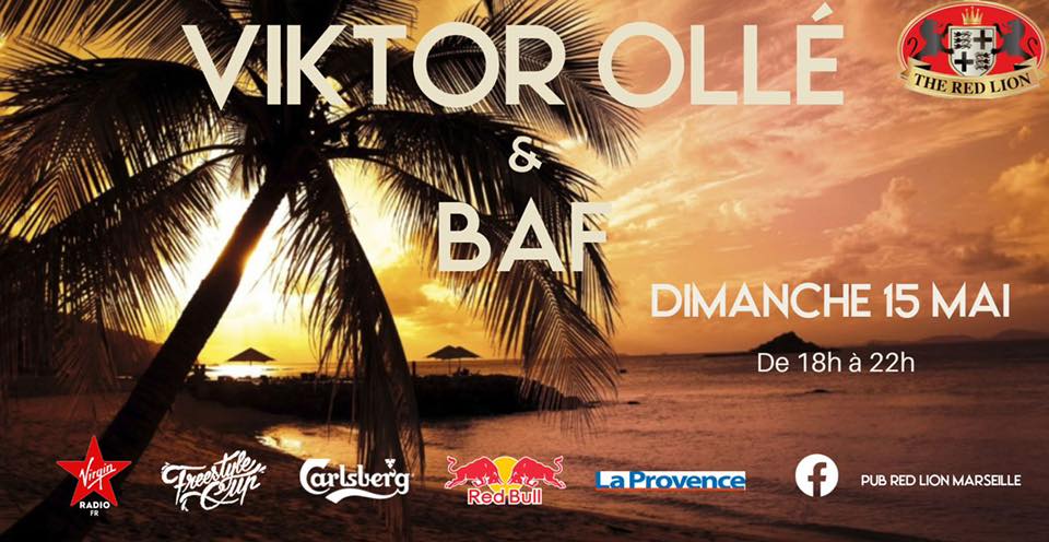 Viktor Ollé Barcelone & BAF