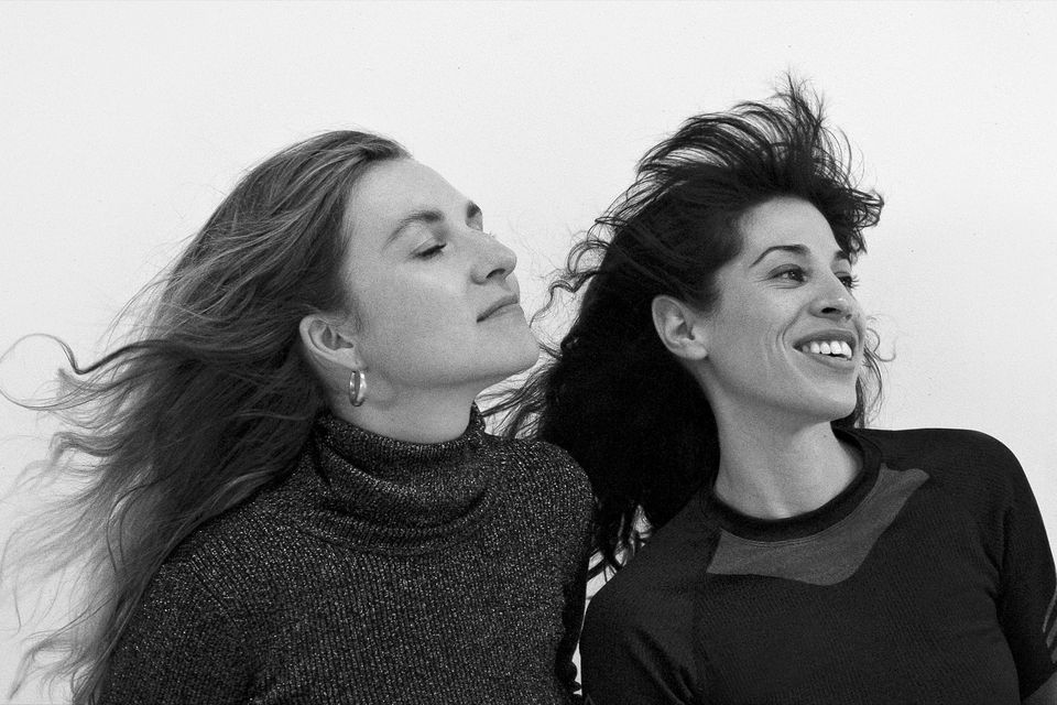 Lunch and learn ! | Post-production photo : trucs, astuces & échanges, avec Chloé #MaisonMoiré