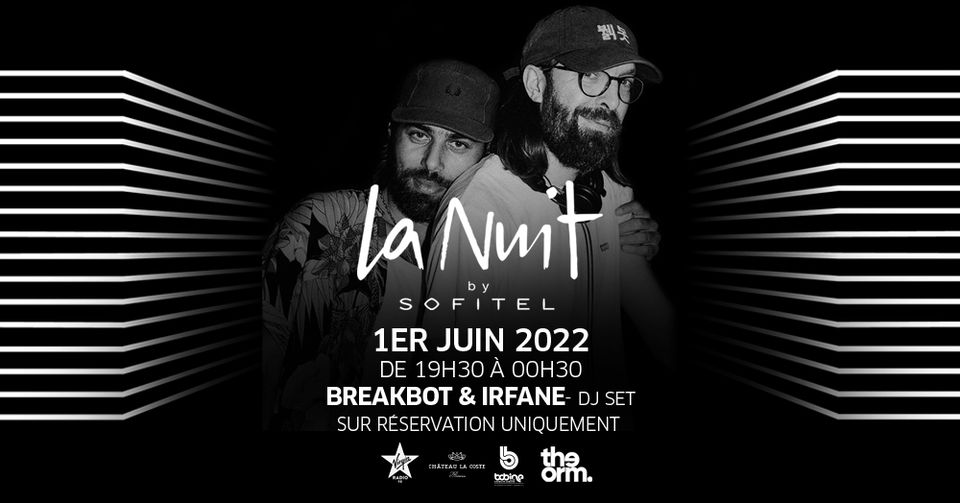 La Nuit by Sofitel
